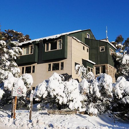 Mountain Vista 4 Villa Thredbo Eksteriør bilde